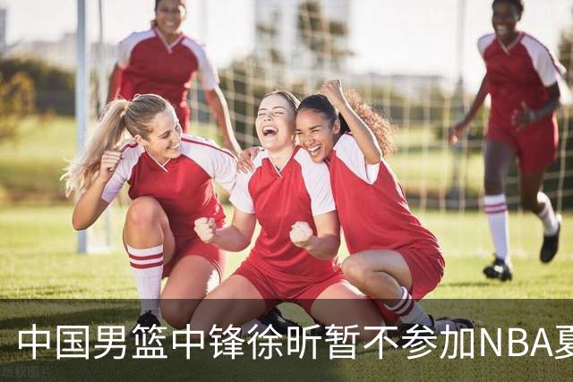 中国男篮中锋徐昕暂不参加NBA夏季联赛
