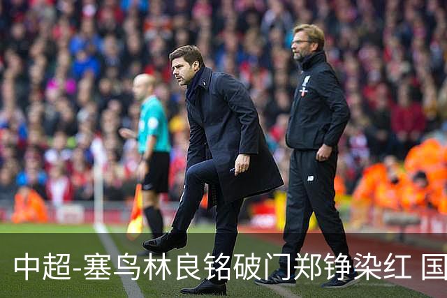 中超-塞鸟林良铭破门郑铮染红 国安2-0泰山取三连胜
