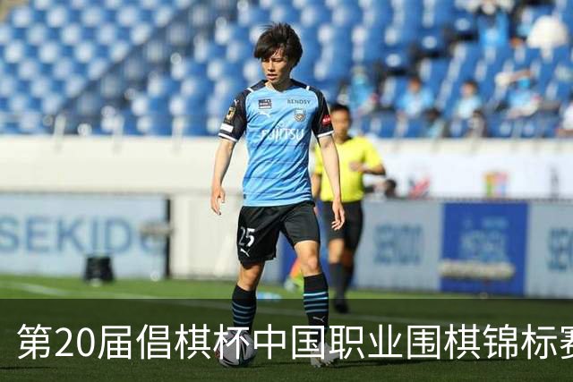 第20届倡棋杯中国职业围棋锦标赛北京开幕